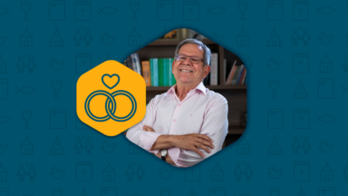 O Matrimônio é até que a morte os separe?