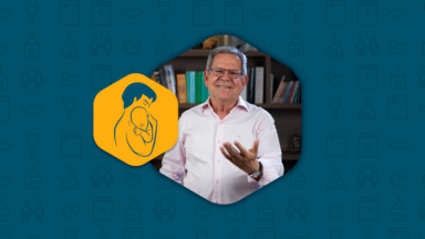 Padrinho de consagração precisa ser católico?