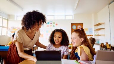 Ser professor é um dom e uma missão