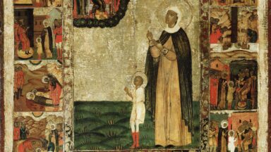 São Ciro e Santa Julita: a educação para o martírio