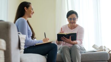 Por que preciso de direção espiritual?