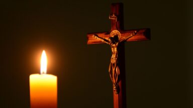 Confie no Espírito Santo que está em você