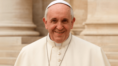 O Papa Francisco e o CHARIS – a serviço de uma cultura de comunhão