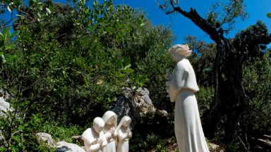 O Anjo da Guarda de Portugal