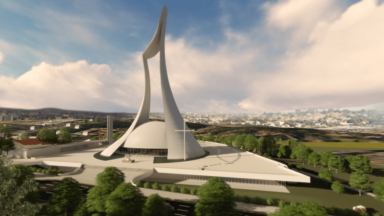 Monumentos e memória