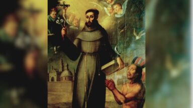 São Francisco Solano