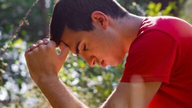 E o adolescente, já sabe quem ele é?