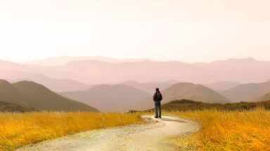 Jovem, escolha o seu caminho