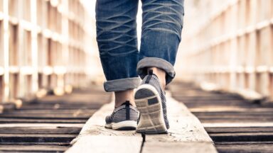 Deus é resposta e caminho para nossa salvação