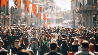 Santos ou nada: a busca pela santidade na vida cotidiana