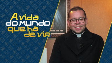 NOVÍSSIMOS | O que a Igreja ensina sobre o Céu?