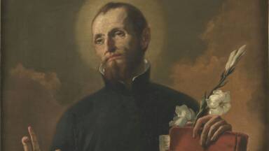 São Caetano Thiene: Fundador dos Padres Teatinos