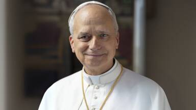 Cem dias do Papa Leão XIV