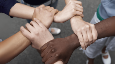 A importância do diálogo para a construção de uma sociedade justa