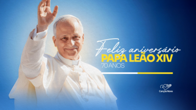 Papa Leão faz 70 anos: história, missão e compromisso com a paz