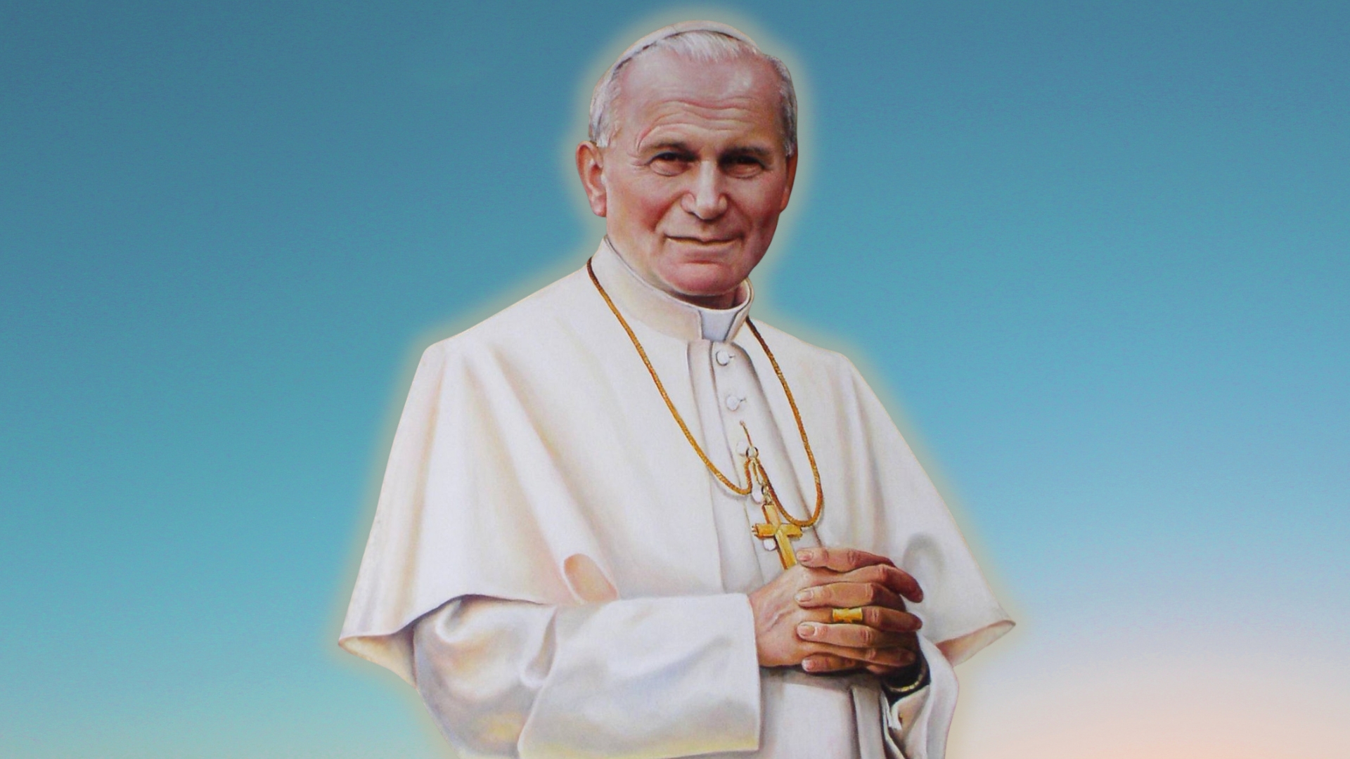 Dos dia 13 a 21 de outubro reze a novena dedicada a São João Paulo II. Apresente os seus pedidos e as suas intenções para esta novena.