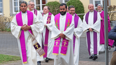 Instituto Secular dos Padres de Schoenstatt: a serviço da Igreja e do mundo