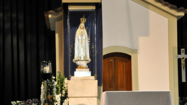 A mensagem de Fátima: escola de santidade