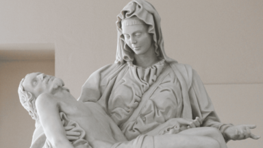 A profanação da Serra da Piedade e o clamor pelo sagrado patrimônio