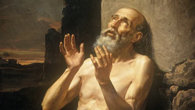 Da provação à graça: como a fé nos sustenta nas aflições