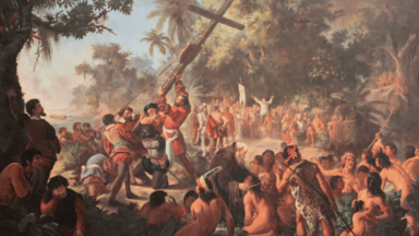 Passado e presente na evangelização do Brasil - II