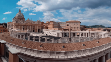 A relação da Igreja Católica com as outras confissões cristãs 