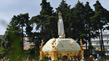 Aparições de Fátima: uma chama que cultiva a esperança 
