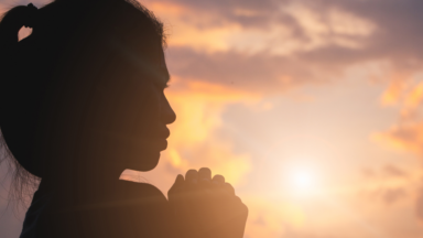 O despertar espiritual: entre o céu e o coração