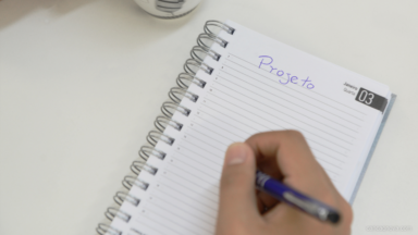 Planejando um ano novo