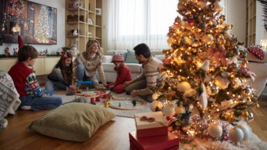 O Natal está mais próximo do que você imagina!