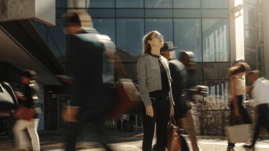 Desenvolva seu potencial sob a graça divina