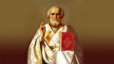 São Nicolau: uma história natalina de verdadeira caridade