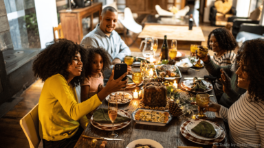 Como evangelizar sua família durante o Advento