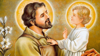 O exemplo de São José: vocação ao serviço silencioso e fiel