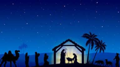 Celebrar o Natal na Missa: o encontro real com o Verbo Encarnado