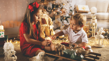 O verdadeiro sentido do Natal cristão