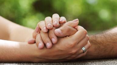 O amor que permanece: reatar laços com quem se afastou