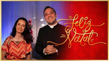 Especial de Natal | O verbo se fez carne