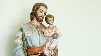 Responder com fé: o “sim” de José e o nosso “sim” diário