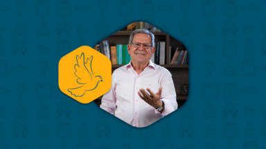 O que é o pecado contra o Espírito Santo?