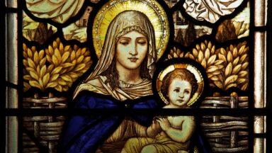 Solenidade de Santa Maria, Mãe de Deus