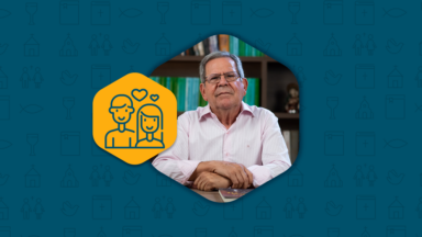 Quais as qualidades de um bom marido e de uma boa esposa?