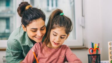 O direito legal e irrevogável dos pais na educação dos filhos