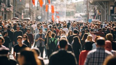 O perigo das subculturas que culminam em entraves culturais