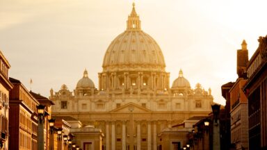 Síntese Jubilar: o que aprendemos com a Igreja?
