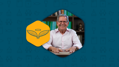 O meu anjo já foi Anjo da Guarda de alguém antes de mim?