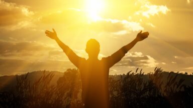 A providência é a riqueza de Deus