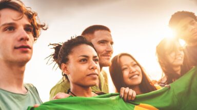 Fraternidade, compromisso inegociável para quem quer seguir Jesus Cristo