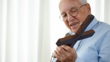 Monsenhor Jonas Abib: a importância e o sentido do jejum