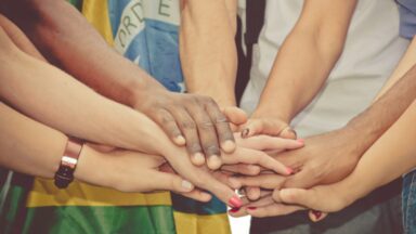 A falta de moradia, grave ferida social que precisa ser curada